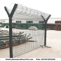 Y Type Welded Wire Mesh Fence/ Airport Fence